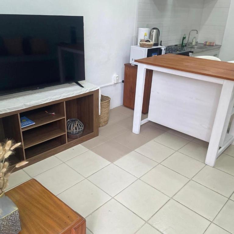 Luminoso Apartamento en el Centro de Paysandú - Apartamento de 1 dormitorio - 9