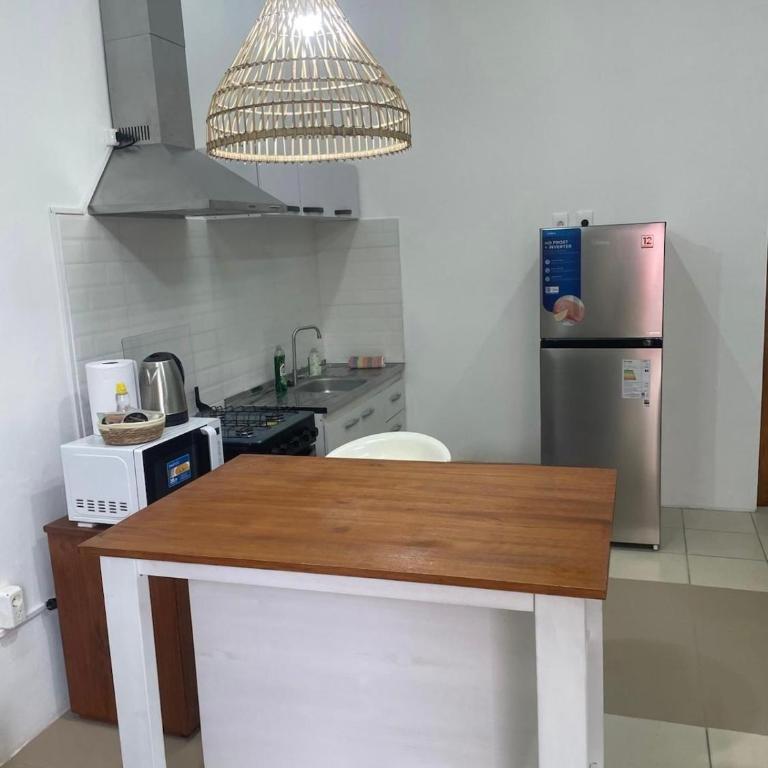 Luminoso Apartamento en el Centro de Paysandú - Apartamento de 1 dormitorio - 11