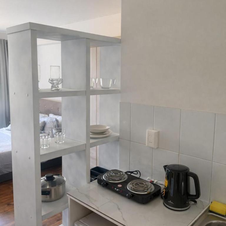 Depto Home Estudio Metro Los Militares - Apartamento de 1 dormitorio - 4