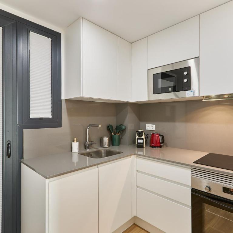 Modern apartment in Villajoyosa - by Welcomely - Apartamento de 3 dormitorios - 18