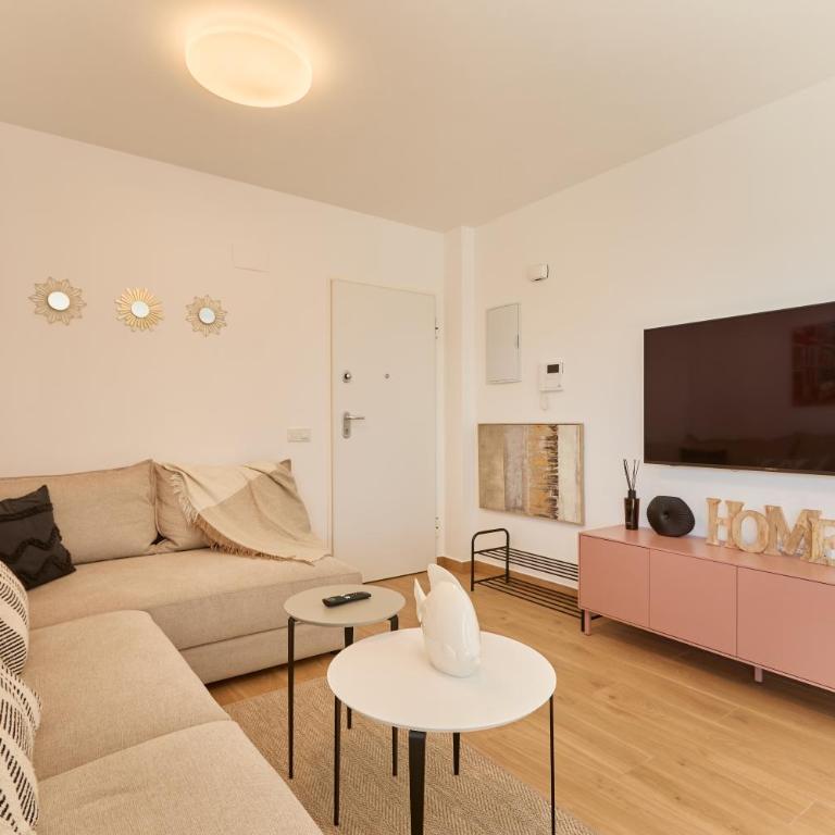 Modern apartment in Villajoyosa - by Welcomely - Apartamento de 3 dormitorios - 5