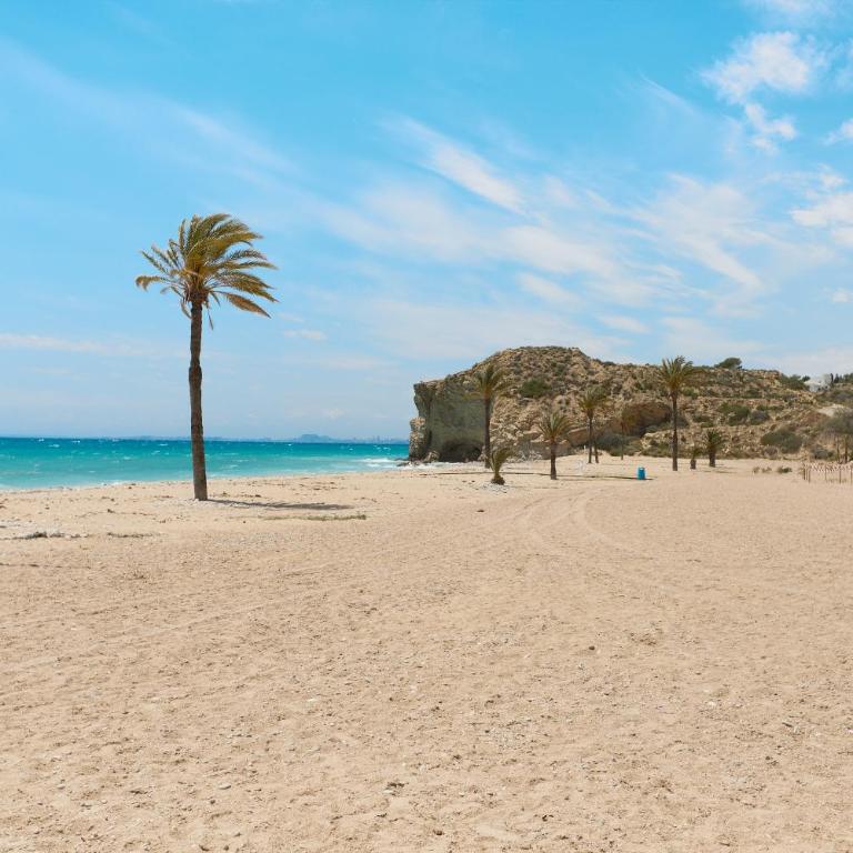 Modern apartment in Villajoyosa - by Welcomely - Apartamento de 3 dormitorios - 42