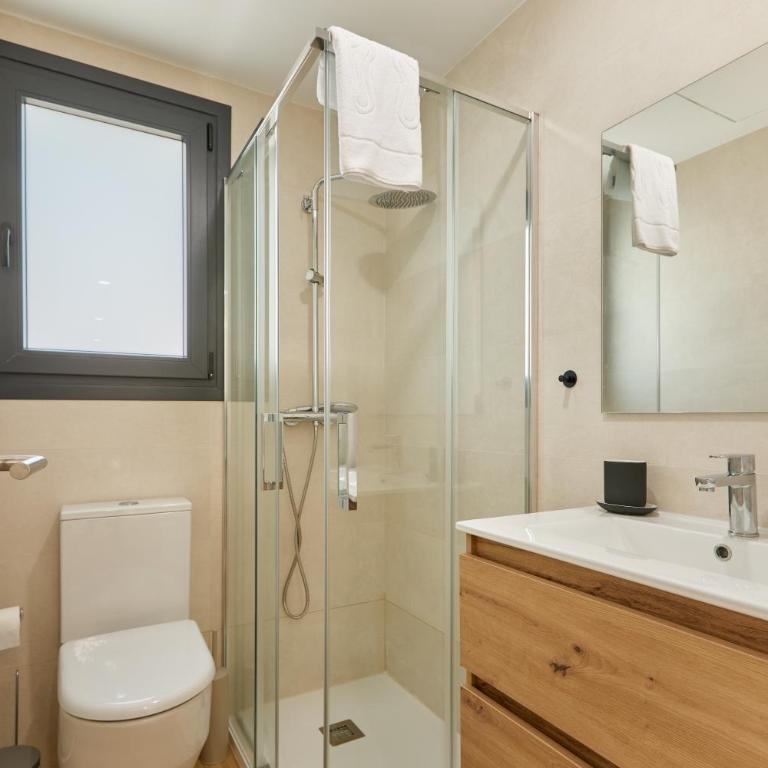 Modern apartment in Villajoyosa - by Welcomely - Apartamento de 3 dormitorios - 36