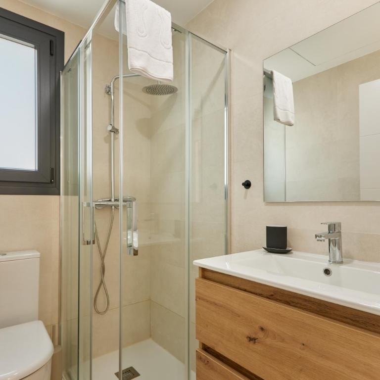 Modern apartment in Villajoyosa - by Welcomely - Apartamento de 3 dormitorios - 31