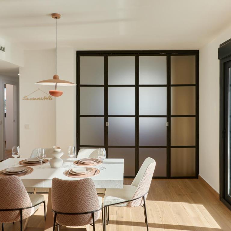 Modern apartment in Villajoyosa - by Welcomely - Apartamento de 3 dormitorios - 11