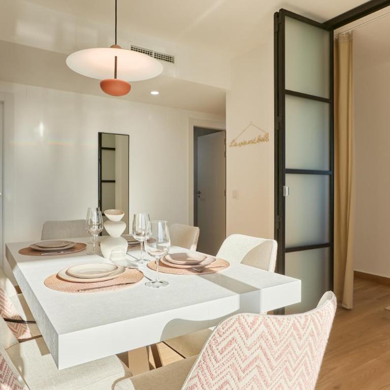 Modern apartment in Villajoyosa - by Welcomely - Apartamento de 3 dormitorios - 35