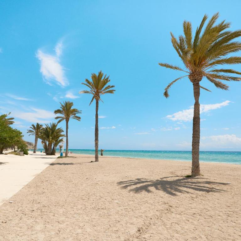 Modern apartment in Villajoyosa - by Welcomely - Apartamento de 3 dormitorios - 29