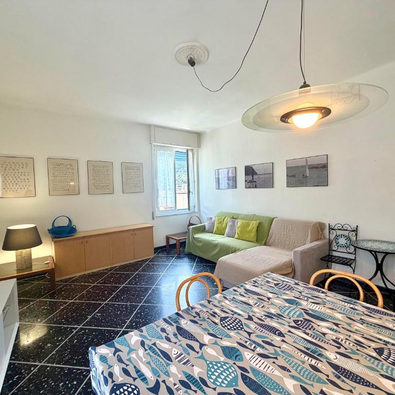 Appartamento Roggero - Appartamento con Balcone - 2