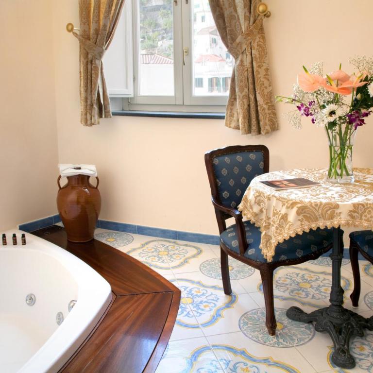 Hotel L'Antico Convitto - Junior Suite - 4