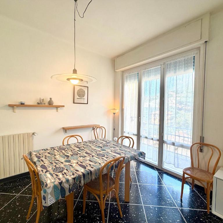 Appartamento Roggero - Appartamento con Balcone - 4