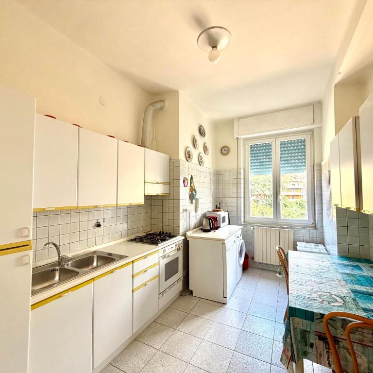 Appartamento Roggero - Appartamento con Balcone - 6