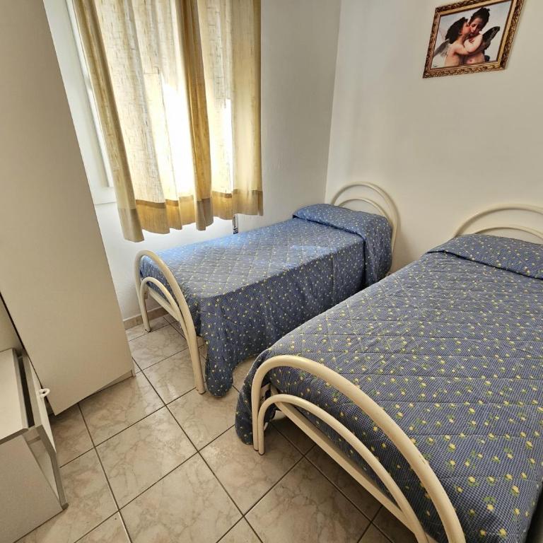 Federica 4 - Appartamento con 2 Camere da Letto - 5