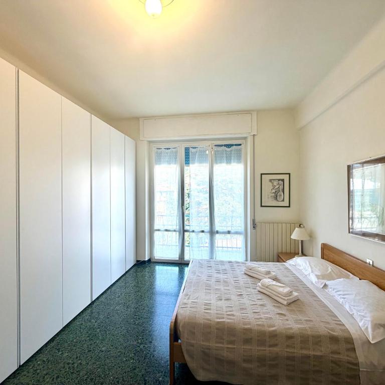 Appartamento Roggero - Appartamento con Balcone - 9
