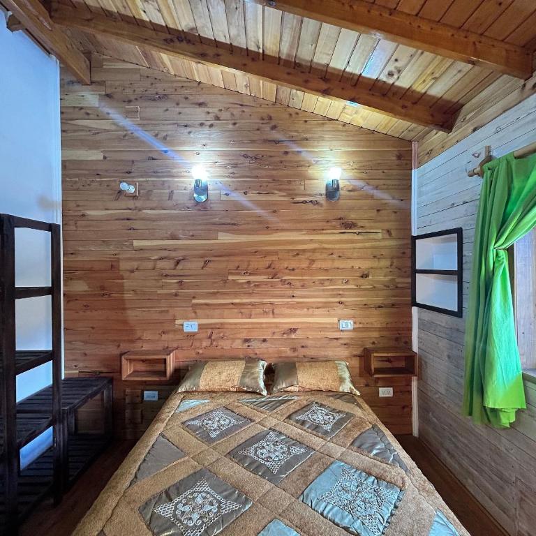Casa Sureña - Bungalow - 1