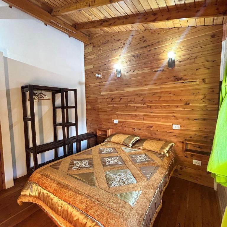 Casa Sureña - Bungalow - 3