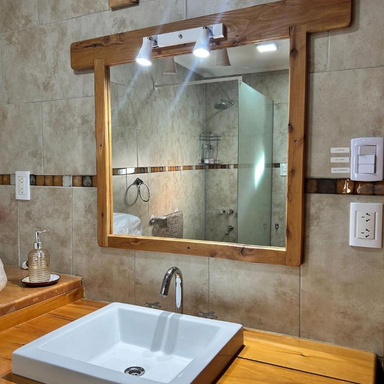 Casa Sureña - Bungalow - 11