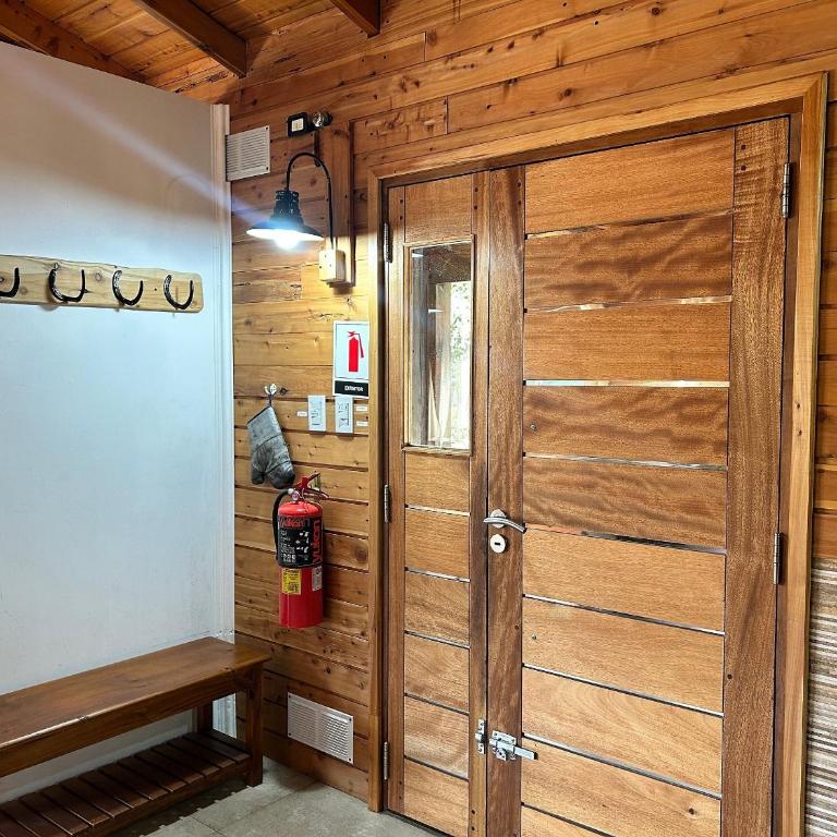 Casa Sureña - Bungalow - 16