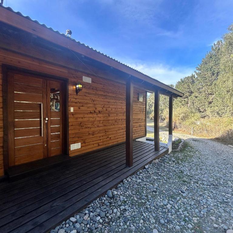 Casa Sureña - Bungalow - 14