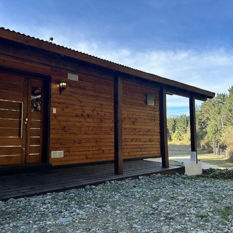 Casa Sureña - Bungalow - 15