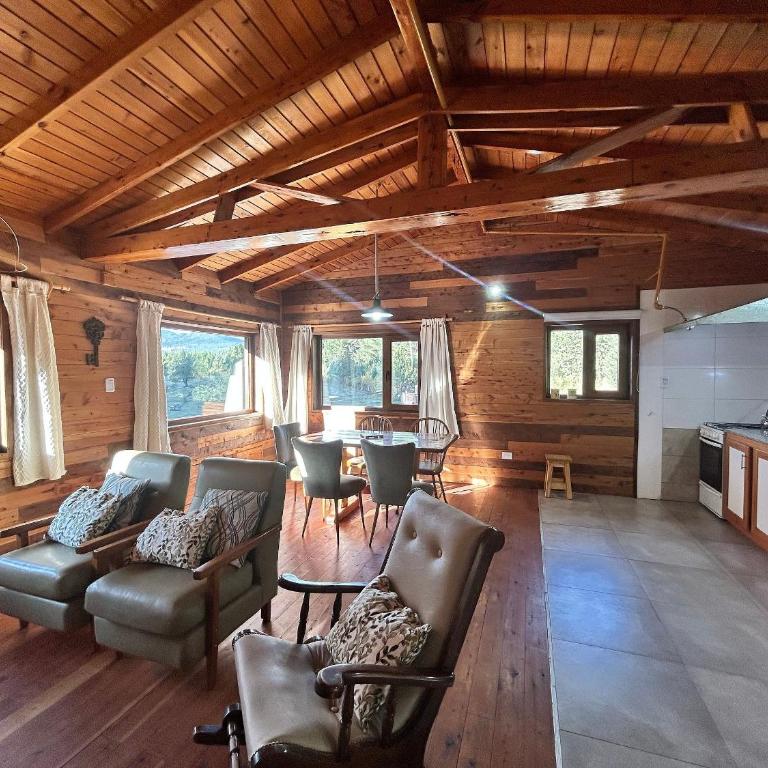 Casa Sureña - Bungalow - 19