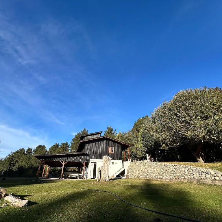 Casa Sureña - Bungalow - 36