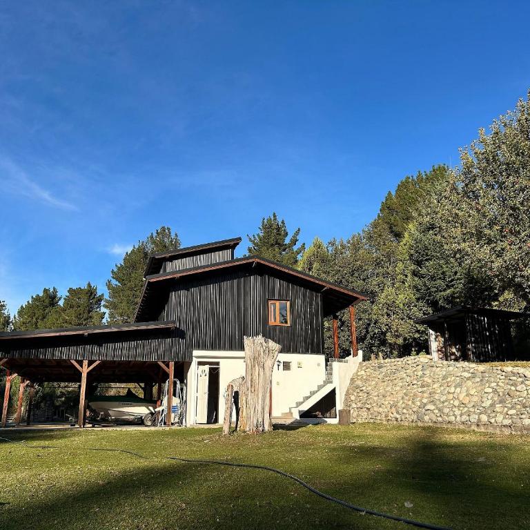 Casa Sureña - Bungalow - 37