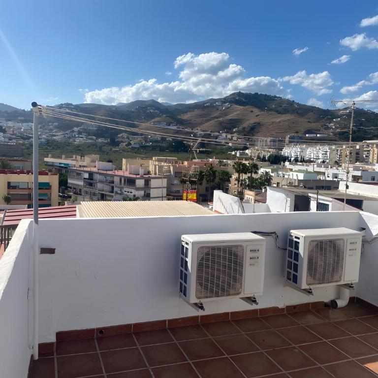 Townhouse Almunecar Old Town - Casa de 3 dormitorios - 23