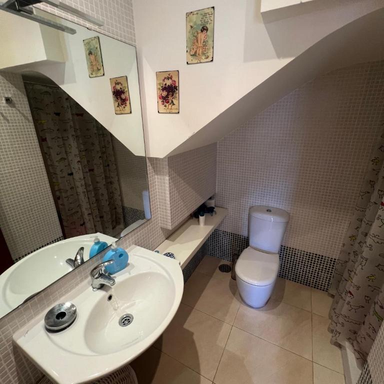 "Oasis Quitapenas" Arroyo Marinos - Apartamento con terraza - 13