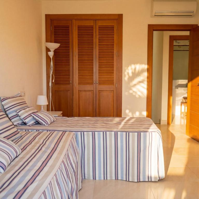 "Oasis Quitapenas" Arroyo Marinos - Apartamento con terraza - 15