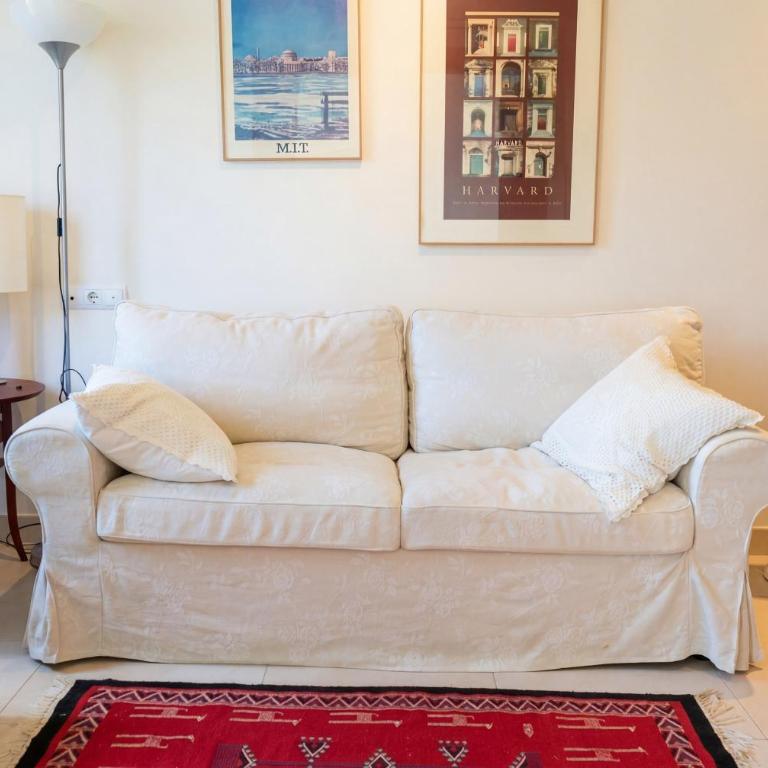 "Oasis Quitapenas" Arroyo Marinos - Apartamento con terraza - 19