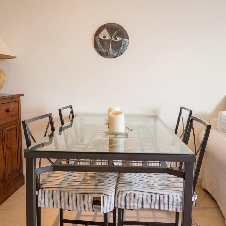 "Oasis Quitapenas" Arroyo Marinos - Apartamento con terraza - 22