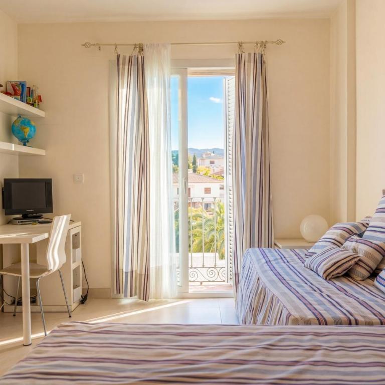 "Oasis Quitapenas" Arroyo Marinos - Apartamento con terraza - 24