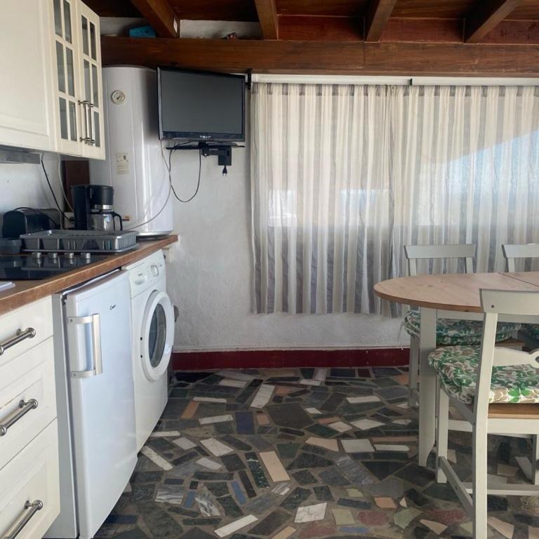 Townhouse Almunecar Old Town - Casa de 3 dormitorios - 28