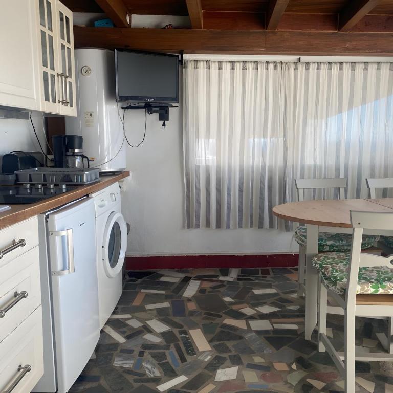 Townhouse Almunecar Old Town - Casa de 3 dormitorios - 26