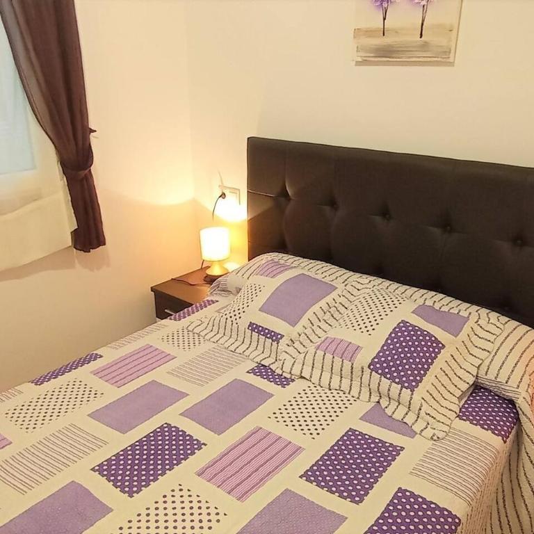 Primera línea con vistas al Mar y parking - Apartamento de 2 dormitorios - 9