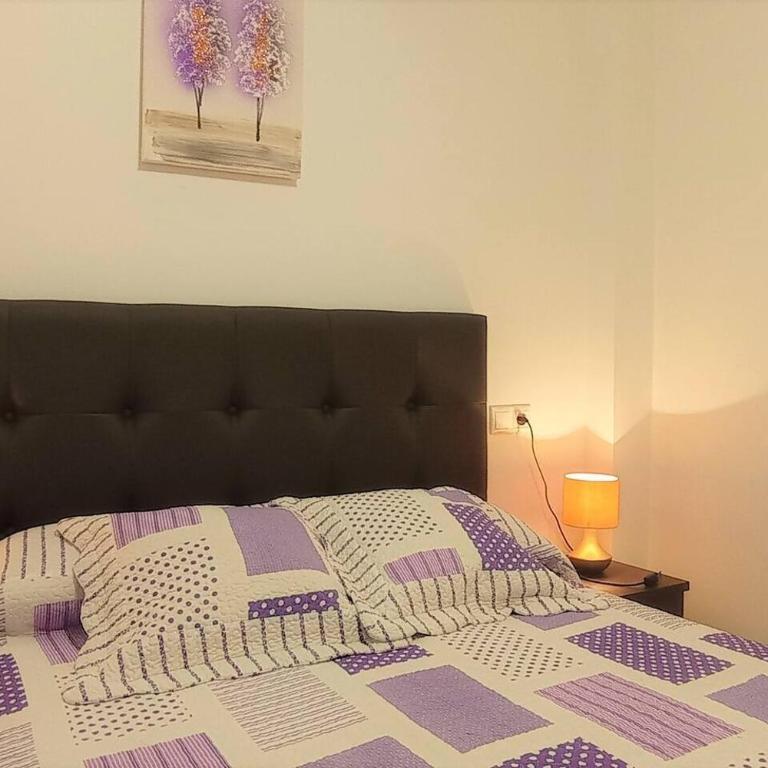 Primera línea con vistas al Mar y parking - Apartamento de 2 dormitorios - 12