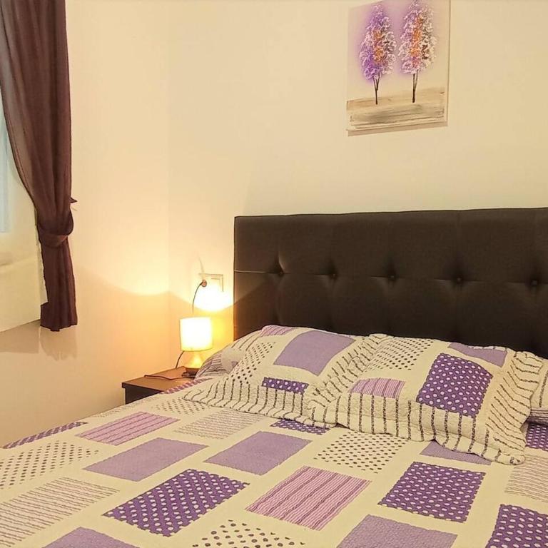 Primera línea con vistas al Mar y parking - Apartamento de 2 dormitorios - 14