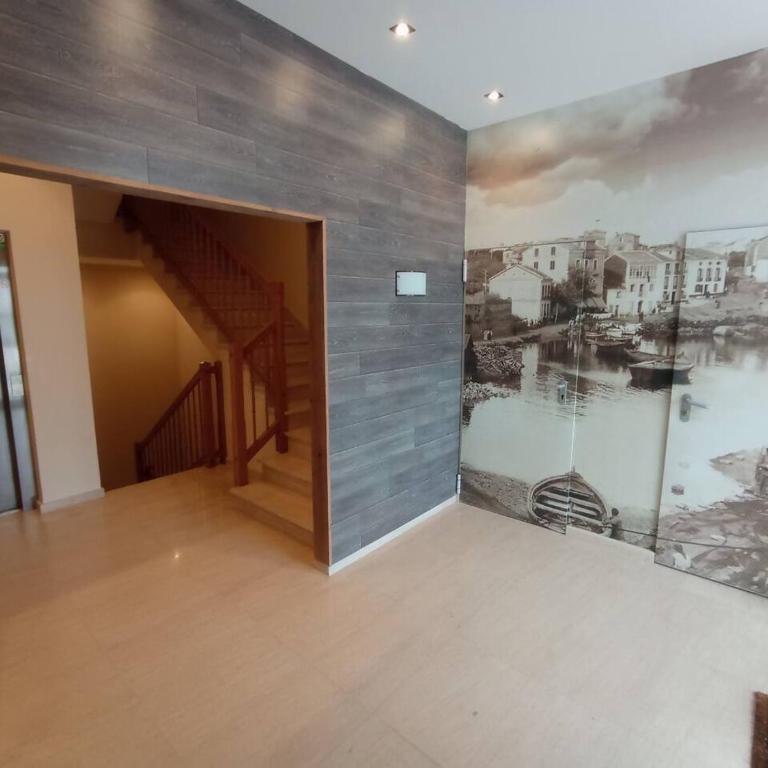 Primera línea con vistas al Mar y parking - Apartamento de 2 dormitorios - 16