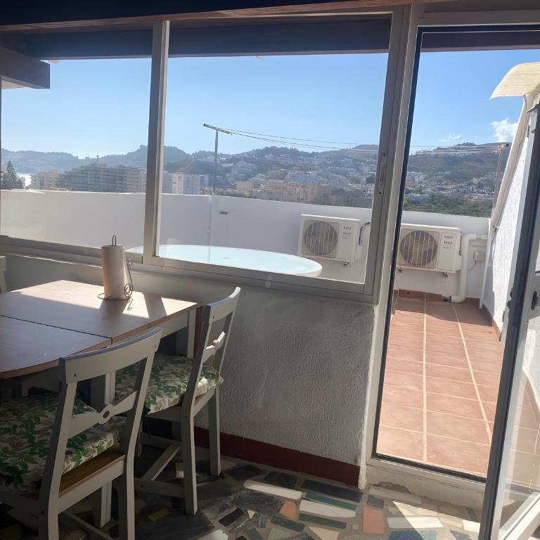 Townhouse Almunecar Old Town - Casa de 3 dormitorios - 25