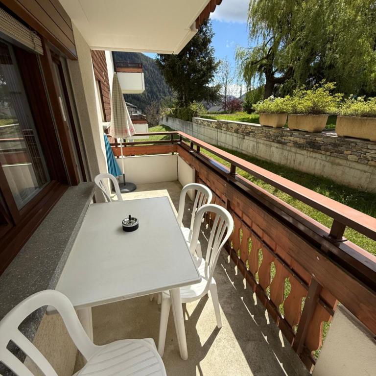 Gonenstein 11 - Apartamento de 1 dormitorio - 2