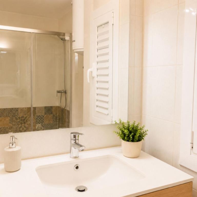 Loft Isla Apart by Srs - Apartamento - 5