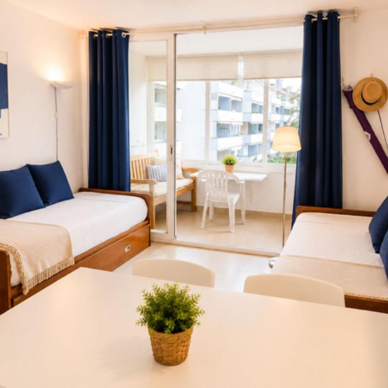 Loft Isla Apart by Srs - Apartamento - 8