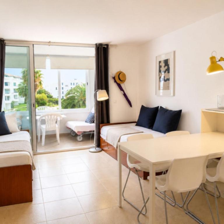 Loft Isla Apart by Srs - Apartamento - 10