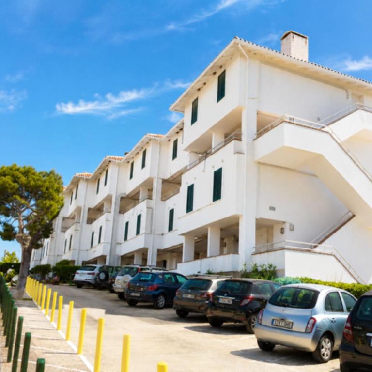 Loft Isla Apart by Srs - Apartamento - 14
