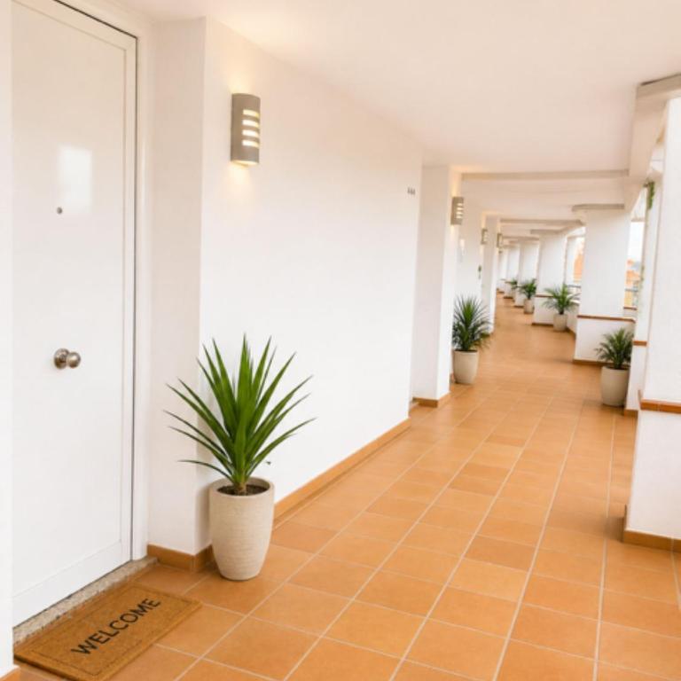Loft Isla Apart by Srs - Apartamento - 15