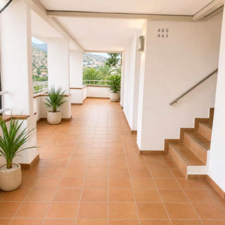 Loft Isla Apart by Srs - Apartamento - 16