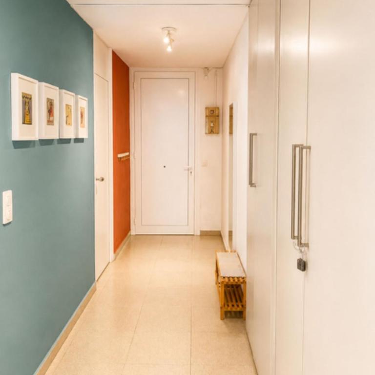 Loft Isla Apart by Srs - Apartamento - 17