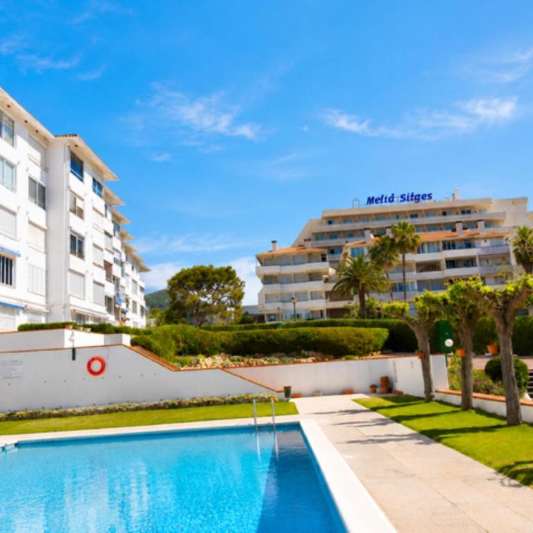 Loft Isla Apart by Srs - Apartamento - 21