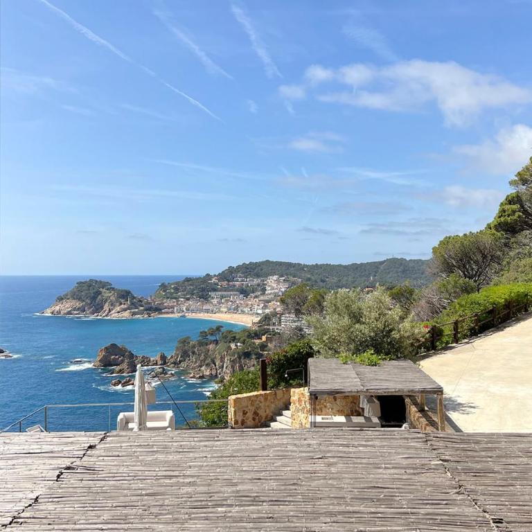Luxury Villa Tossa de Mar – Frente al Mar - Villa Deluxe - 50