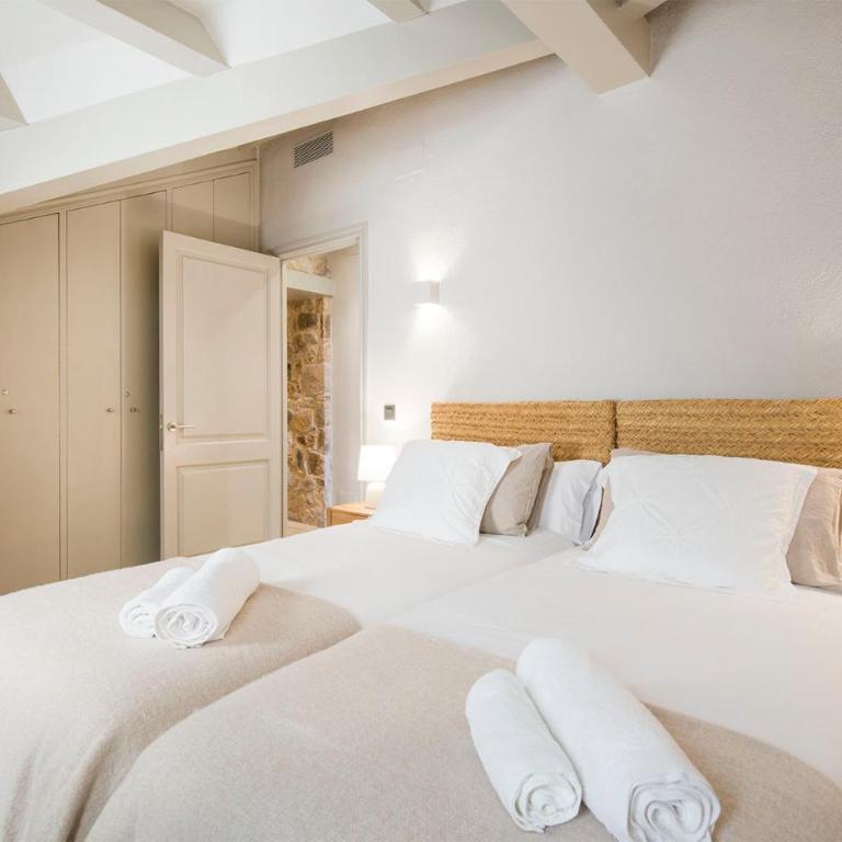 Luxury Villa Tossa de Mar – Frente al Mar - Villa Deluxe - 61